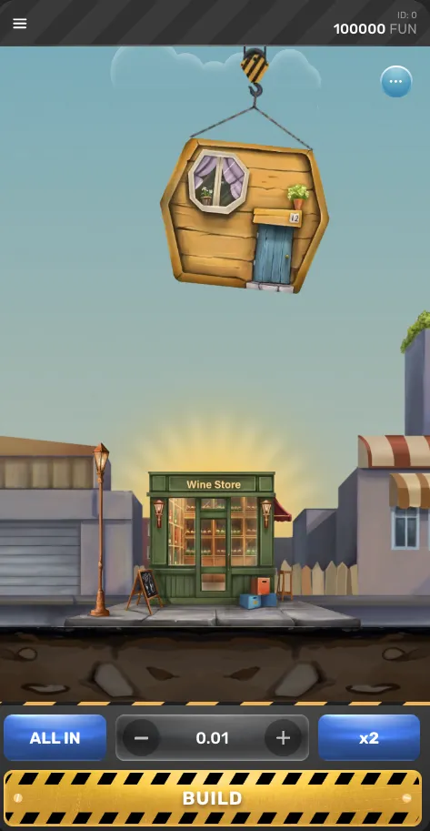 Comment gagner &agrave; Tower Rush